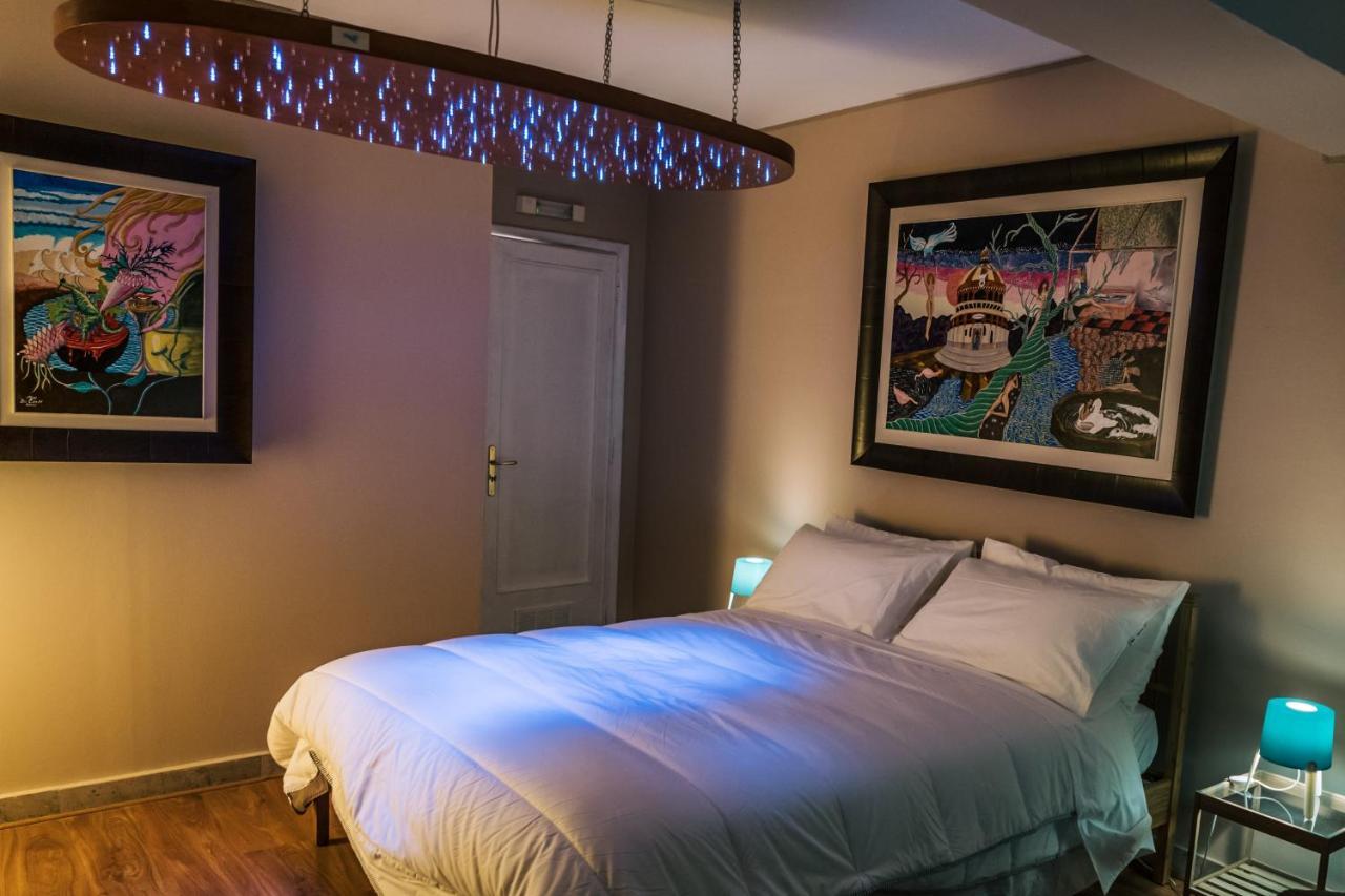 Bed & Breakfast Le Finestre Di Via Asiago *