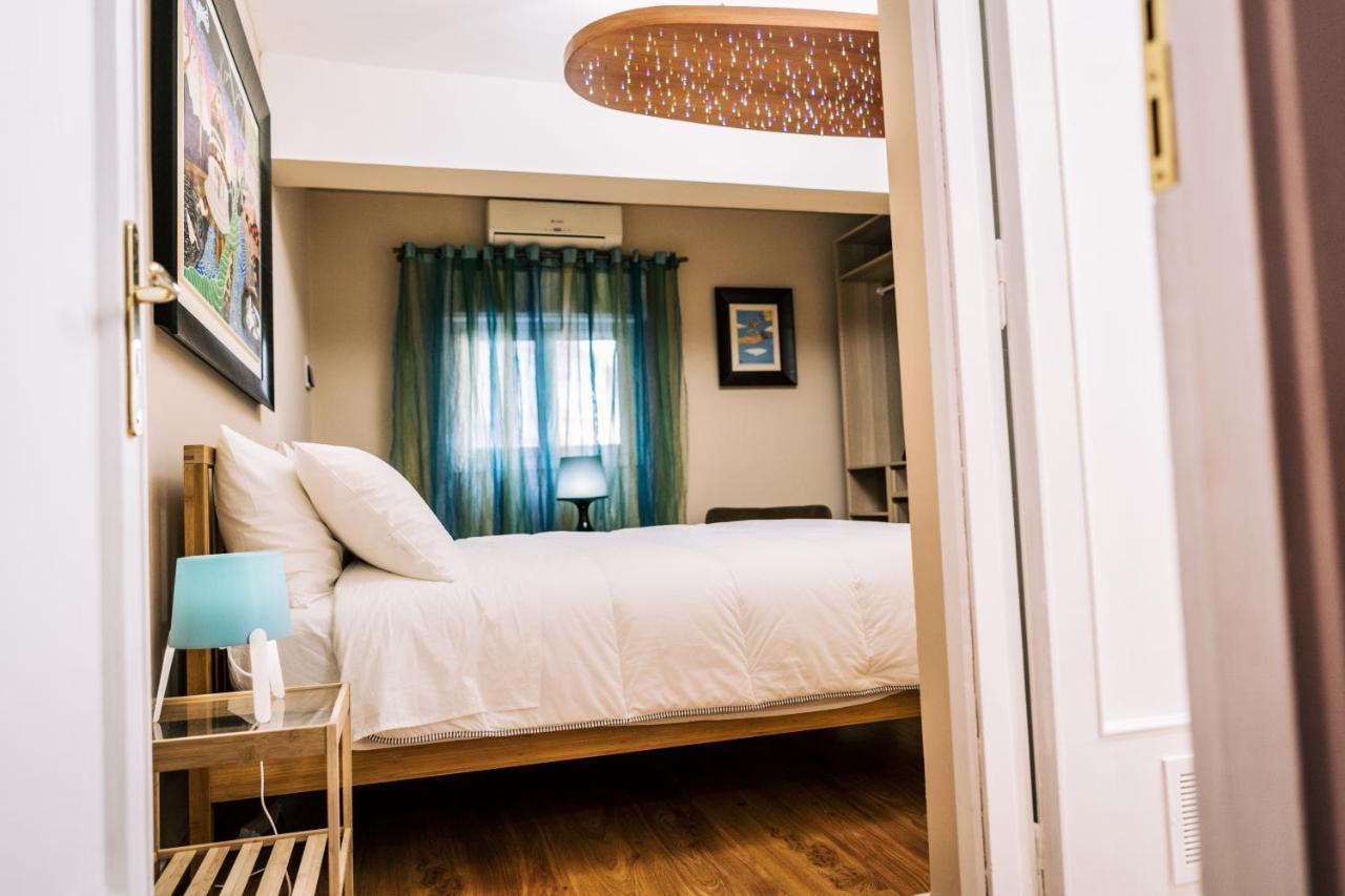 Le Finestre Di Via Asiago Bed & Breakfast Catania