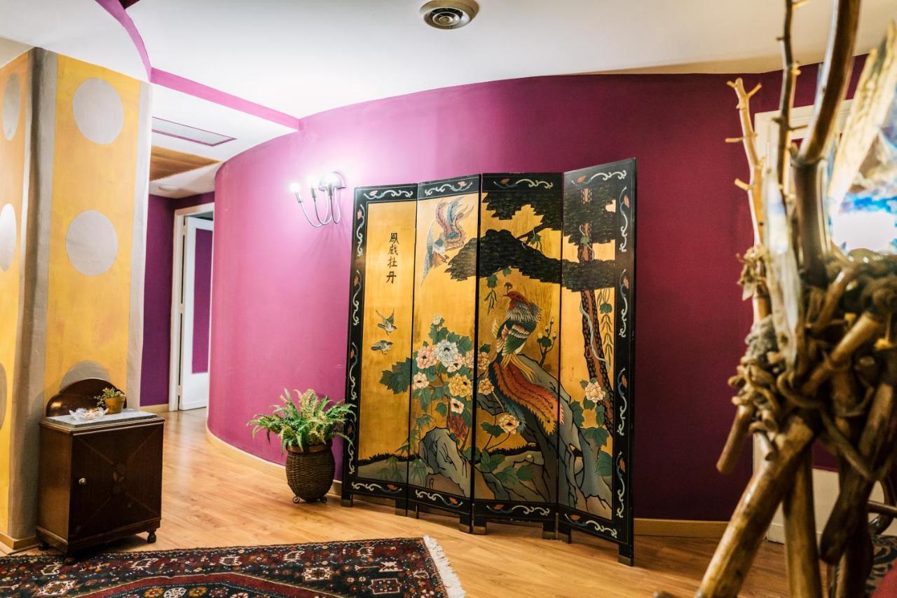 Le Finestre Di Via Asiago Bed & Breakfast *