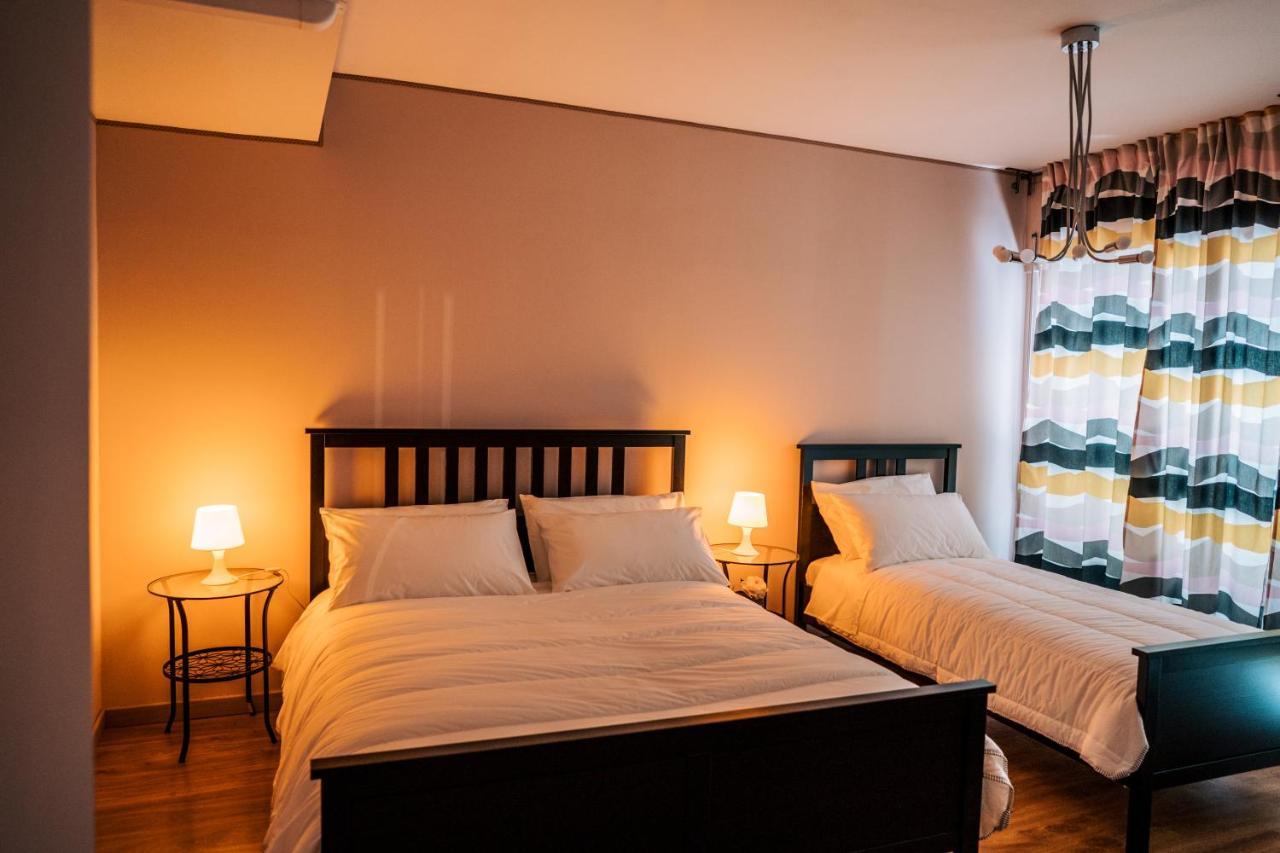 Le Finestre Di Via Asiago Bed & Breakfast Catania