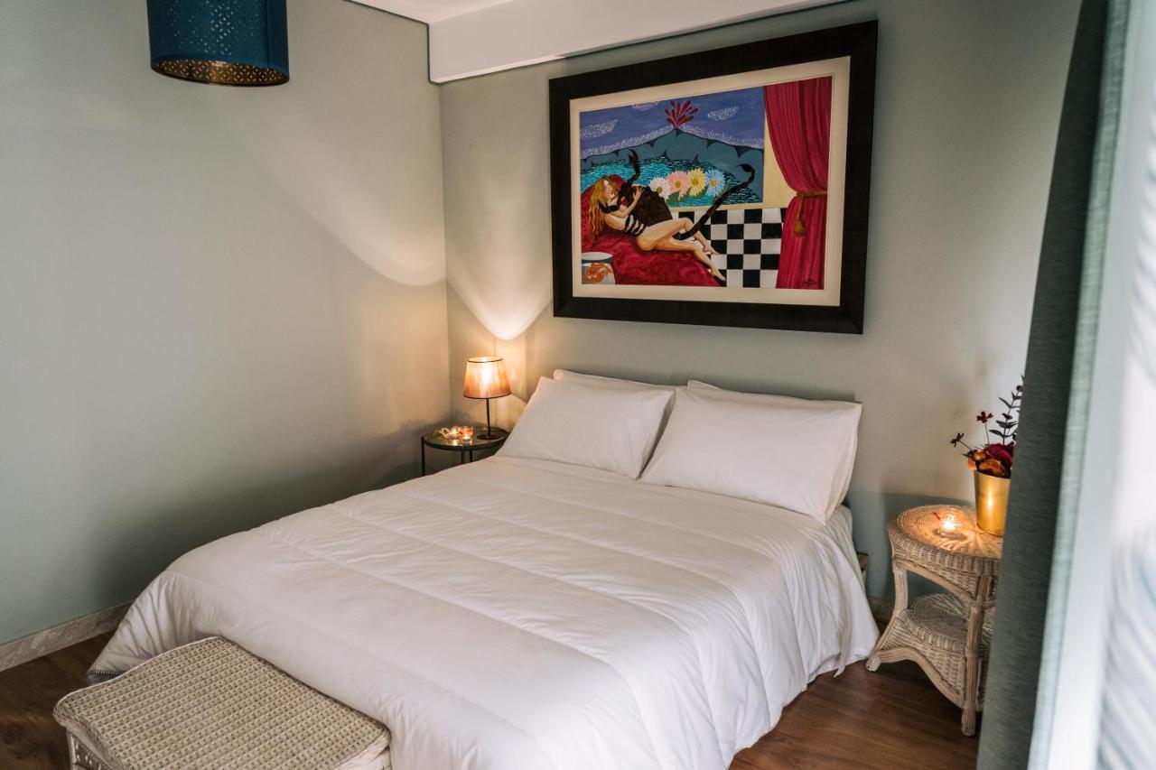 Bed & Breakfast Le Finestre Di Via Asiago