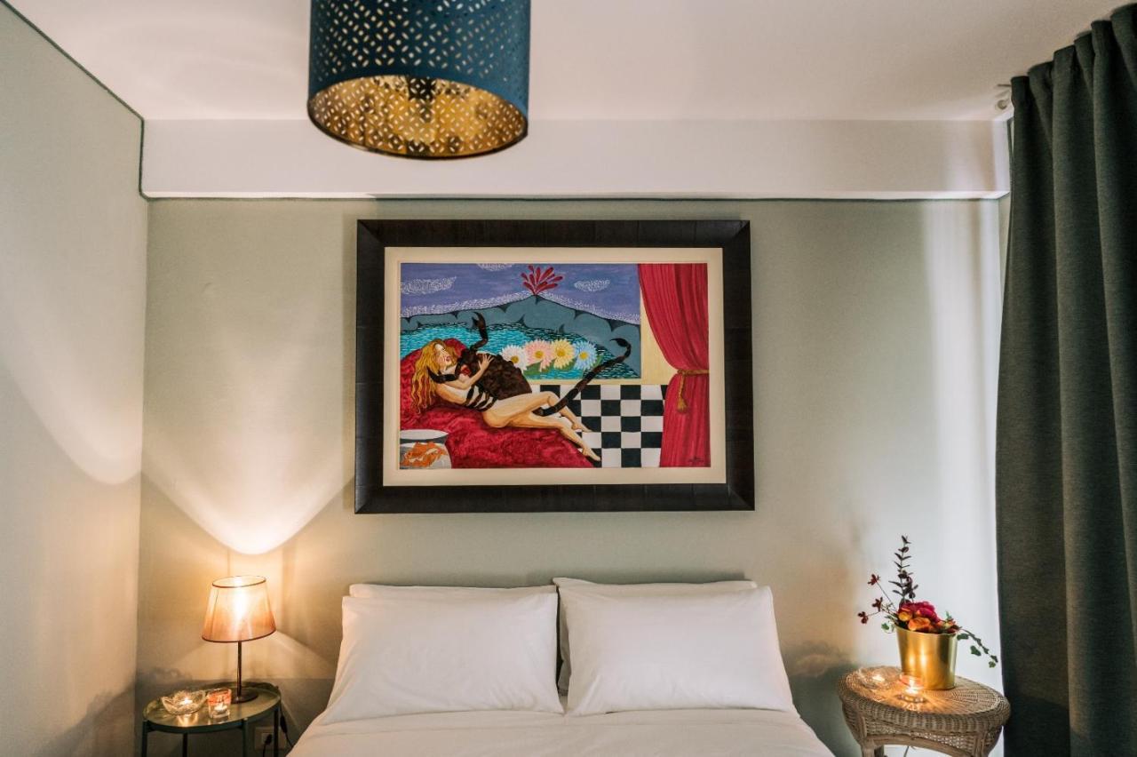 Le Finestre Di Via Asiago Bed & Breakfast *