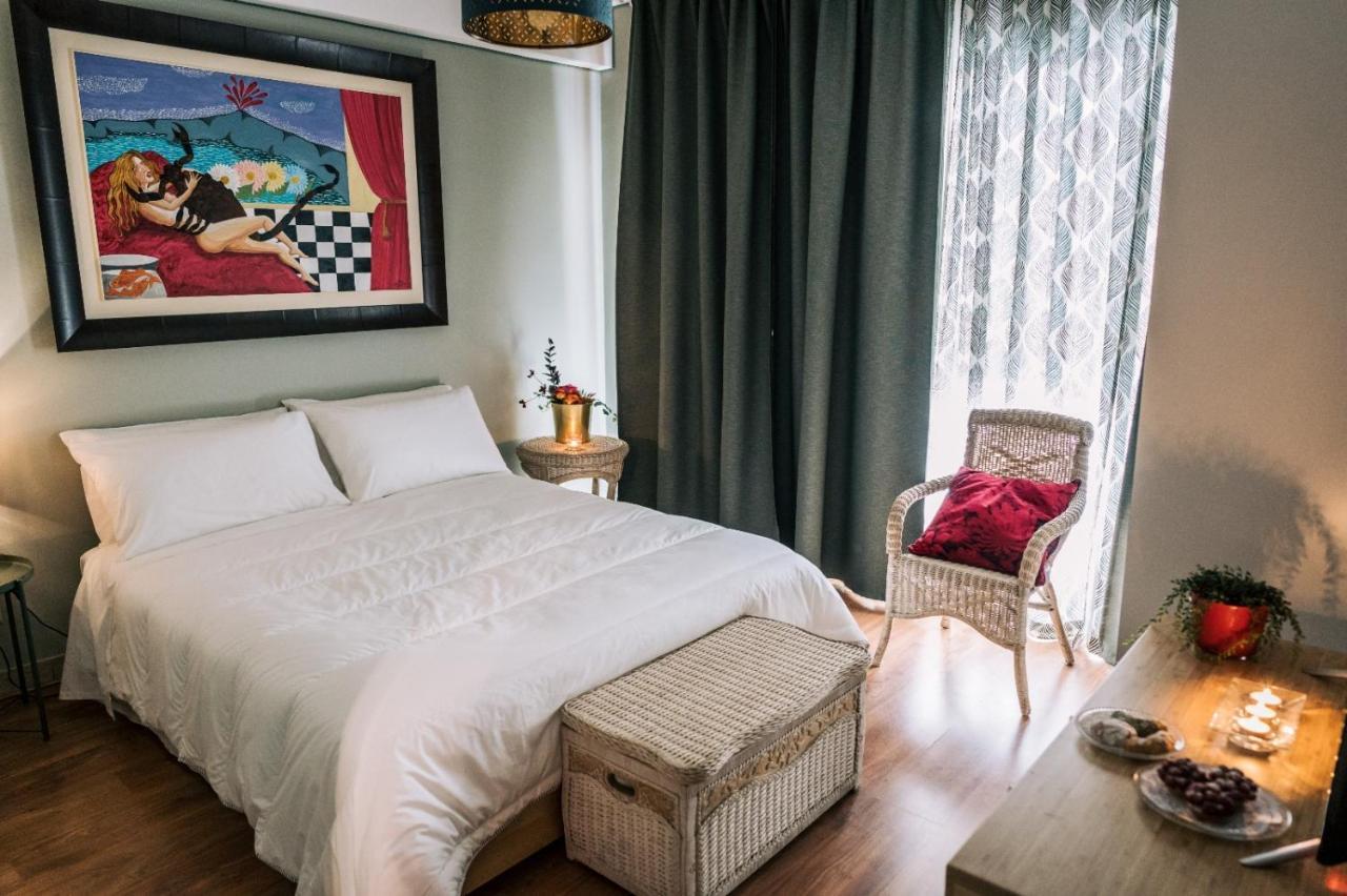 Le Finestre Di Via Asiago Bed & Breakfast